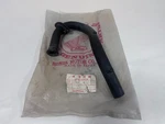 Honda XL100S 1979-1980 Exhaust Pipe # 18320-436-003 New (578)IR. Fixed Price $160.00.