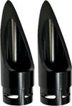 Baron Family Jewel Exhaust Tips BA-1100-01B. Fixed Price $92.95.
