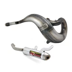 Pro Circuit Works Exhaust Pipe & R-304 Silencer For 2003-ON Yamaha YZ250. Fixed Price $539.95.