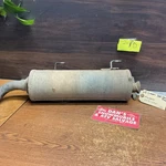 Muffler Exhaust # 3313-050 Arctic Cat 2008 Green 366 Atv 4X4. Fixed Price $160.69.