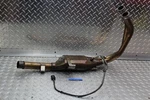 2013 Honda CBR500R Exhaust Headers W/ Sensor 18150-MGZ-D01. Fixed Price $249.99.