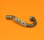 11-13 2011 Oem Header Exhaust Pipe Muffler 14150-49H20. Fixed Price $89.99.