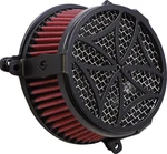 Cobra Cross Black Powrflo Air Intake System (606-0101-02B-SB). Fixed Price $279.30.