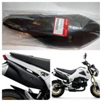 Honda Grom Cover Exhaust Muffler Heat Shield Guard Protector Genuine 2013-15. Fixed Price $28.76.