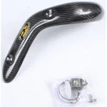 P3 Heat Shield Carbon Fiber 205071. Fixed Price $143.70.