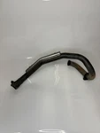 1996-2024 Suzuki DR650SE Oem Exhaust Header Pipes Manifold. Fixed Price $69.99.