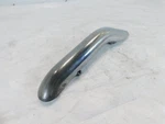 Harley Touring Road King Electra Glide Front Exhaust Header Pipe Cover Shield. Fixed Price $19.95.