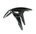 Genuine Ducati Performance Monster Carbon Fiber Front Fender Mudguard 96948800B. Fixed Price $299.95.