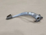 1992 Ktm 250 Tvc Exc Rear Foot Brake Pedal Lever. Fixed Price $29.00.