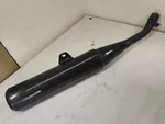 2000 2004 2007 Kawasaki Ninja Right Exhaust Muffler Tip Pipe. Fixed Price $96.77.