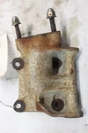 Rear Exhaust Manifold 59081-1141 1987 Vulcan VN750. Fixed Price $125.00.