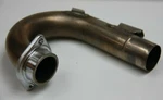 Exhaust Pipe, Original Yamaha WRF/YZF250 14-19. Fixed Price $94.99.