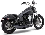 Cobra Powerpro Hp 2-INTO-1 Rpt Exhaust System Matte Black Motorcycle 6468B. Fixed Price $879.05.