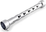 Bikers Choice 71955H4 Exhaust Baffles - Style Fits 2 Od Pipes. Fixed Price $24.08.