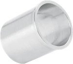 Fmf Muffler Sleeve - Aluminum 040652. Fixed Price $28.09.