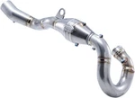 Fmf Megabomb Header Stainless Steel 045612. Fixed Price $461.99.