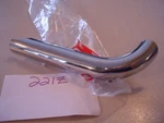 *1EA Oem Honda Sheild Heat Muffler C70 Passport 1980 18240-172-000 (221Z). Fixed Price $32.88.