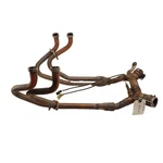 03-18 Honda Exhaust Header With O2 Sensors Left Right. Fixed Price $71.99.