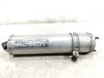 2000 Kawasaki ZRX1100 ZRX1200 Kerker Exhaust Muffler Pipe. Fixed Price $239.95.