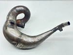 Pro Circuit Exhaust Expansion Chamber Fits Ktm 250 Sx 2002 Header Pipe. Fixed Price $189.99.