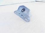 2009 Triumph Bonneville T100 Rear Fender Taillight License Plate Bracket Mount. Fixed Price $14.95.