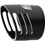Freedom Performance Racing 4" Replacement Exhaust Tip - Black/chrome. Fixed Price $179.99.
