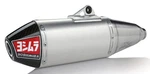 Yoshimura RS-4 Header/canister/end Cap Exhaust Slip-on Ss-al. Fixed Price $669.00.