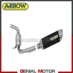 Full Exhaust Arrow Thunder Aluminium Black For Ktm Duke 390 2013 2016. Fixed Price $409.46.