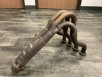 Kawasaki 2009 2010 2011 2012 ZX6R Ninja Stock Oem Muffler Exhaust Head Pipe #7. Fixed Price $99.99.