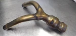 02-07 Honda Hornet CB900 Center Exhaust Mid Y Pipe 18300-MCZ-640. Fixed Price $60.45.