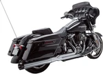 S&s Cycle 550-0728 2:1 Exhaust For Fl Chrome. Fixed Price $1259.96.