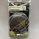 Dei Design Engineering Inc Exhaust Headerwrap Pipe & Locking Ties Kit Bike. Fixed Price $49.95.