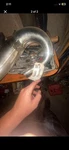 2001 Honda CR125 Fmf Shorty Pipe Brand New Could Use Polished Up Still Have Tags. Fixed Price $150.00.