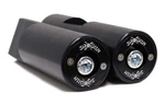 Dmp PA2 Frame Sliders No Cut #715-4719. Fixed Price $72.34.