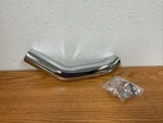 Paughco Heat Shield For 719-1 Series Pipe Front 419-1F. Fixed Price $88.28.
