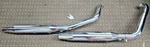 Harley Davidson Exhaust Softail Heritage 00-2006 Carb No 02 Sensors Oem 65603-00. Fixed Price $280.00.