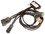 DIAG4 Bike Parallel Diagnostic System 12/4 Pin Security Adapter At 531 4077. Fixed Price $200.00.