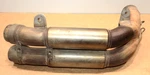 Midpipe Exhaust Header Ducati 748S 916 996SPS 57010301A. Fixed Price $149.99.