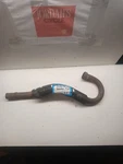 Oem Honda XR200 Exhaust Header Pipe 18320-KT0-670. Fixed Price $120.00.