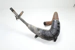 1982 Honda ATC250R Oem Exhaust Expansion Chamber 1981 L5. Fixed Price $161.49.