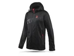 Akrapovic 802084 Corpo Softshell Jacket Black Men Xl Outdoor Casual. Fixed Price $152.89.