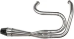 Sawicki Sporty Shorty Cannon For Touring Models Stainless Steel 930-01218. Fixed Price $894.24.