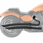 Polaris Victory Exh, STG1, X-bow, V/kp, Blk, 300 Cpsi, 2878998-266. Fixed Price $1099.99.
