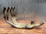 99-00 Honda CBR600F4 Headers Front Exhaust Down Pipes 18150-MBW-003. Fixed Price $51.15.