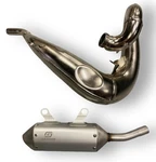2024-2026 Gas MC300 Husqvarna TC300 KTM300XC/SX Oem Exhaust Muffler Silencer. Fixed Price $275.00.