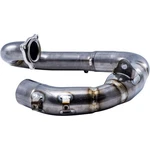 Fmf Racing Titanium Megabomb Header With Mid Pipe For Yamaha 044459. Fixed Price $472.49.