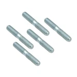S&s Cycle 5/16-24 1.9IN Exhaust Port Stud Pack. Fixed Price $36.26.
