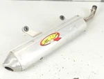 2004 02-22 Yamaha YZ125 Stroke Fmf Q Spark Arrestor Exhaust Silencer. Fixed Price $75.00.
