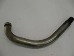1982 Yamaha Virago Front Exhaust Pipe 4X7-14621-00-00. Fixed Price $7.66.