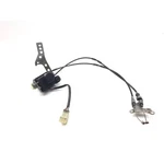 Honda 2001 CBR929RR Exhaust Valve Servo Motor Cables 3443. Fixed Price $50.79.